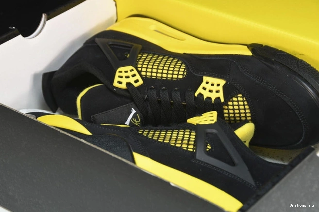  Retro Air 4 DH6927-017 Thunder version (2023) Jordan 0320